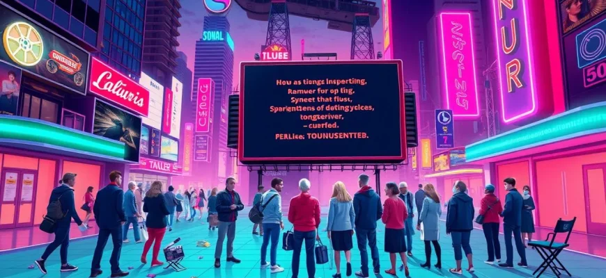 40 najlepszych filmów z zaskakującym zakończeniem