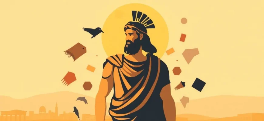 Filmy historyczne o okresie hellenistycznym