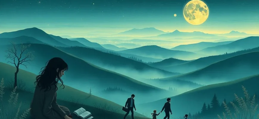 Tajemnicze sny na jawie: 10 filmów, które musisz zobaczyć