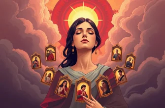 Melodramaty o religijnych fanatykach