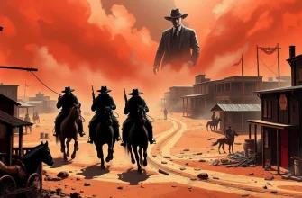 10 Westernów o mafii, które musisz zobaczyć