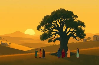 10 filmów historycznych o kulturze trackiej