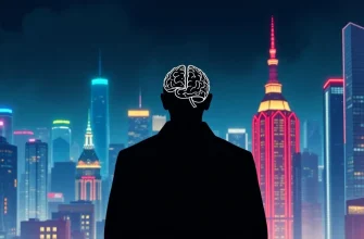 Filmy o psychologach - Podróż w głąb umysłu