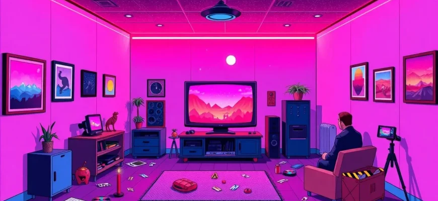 Filmy w jednym pokoju: 10 wyjątkowych propozycji