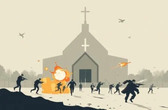 Najlepsze filmy akcji o Kościele