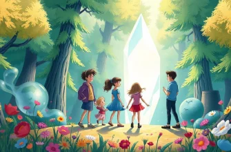 10 Filmów Fantasy o Wyimaginowanych Przyjaciołach