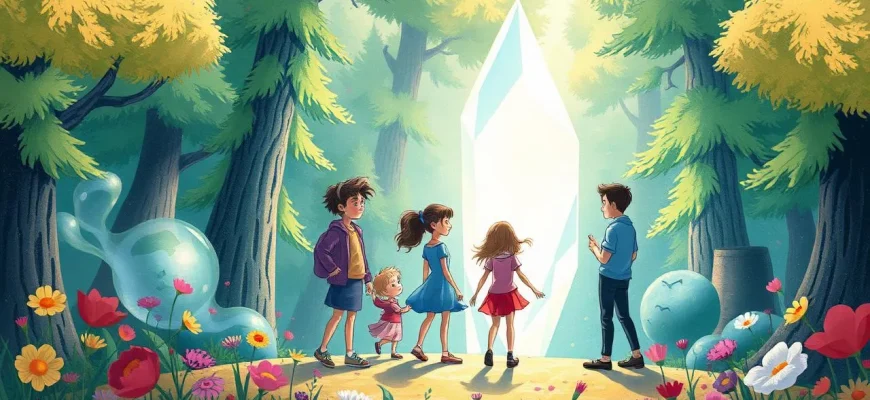 10 Filmów Fantasy o Wyimaginowanych Przyjaciołach