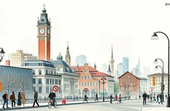 10 dokumentalnych filmów o urbanistyce