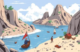 Komedie o piratach: 10 filmów, które musisz zobaczyć