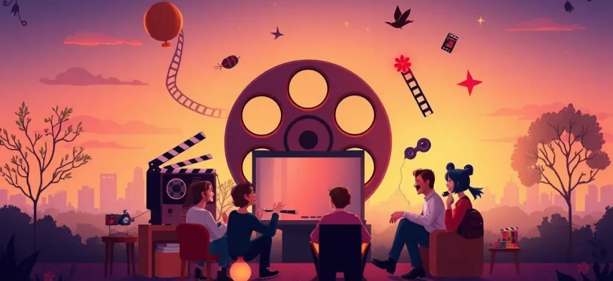 10 uroczych filmów, które musisz zobaczyć