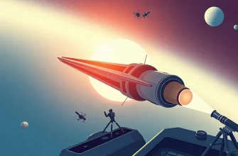 Dokumentalne filmy o nanotechnologii w kosmosie