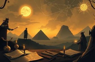 Dokumentalne filmy o starożytnych tajemnicach