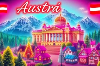 Rodzinne filmy o Austrii: 10 wyjątkowych propozycji