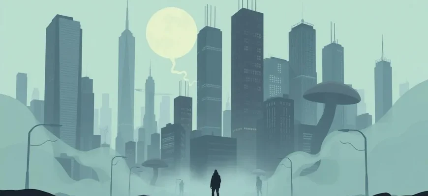 Tajemnicze filmy o podziemnych kulturach