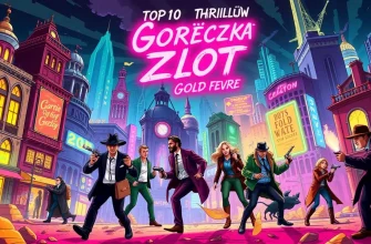 Najlepsze Thrillery o Gorączce Złota