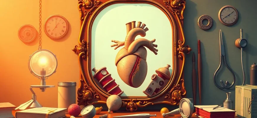 10 Dokumentalnych Filmów o Druku 3D Organów