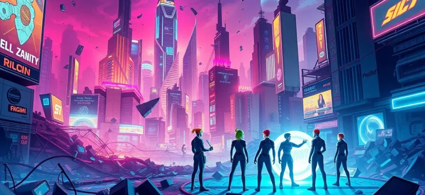 Najlepsze Filmy Sci-Fi o Długowieczności