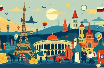 Przygody w Europie: 10 filmów, które musisz zobaczyć