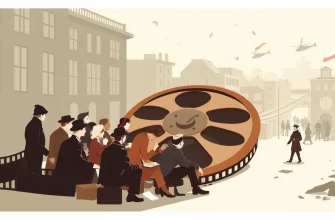 Najlepsze historyczne filmy o 1914 roku