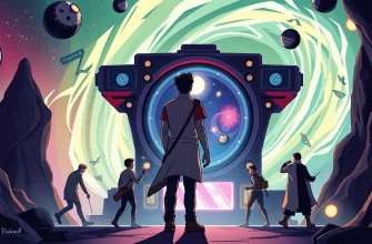 Podróże w czasie: 10 filmów przygodowych, które musisz zobaczyć