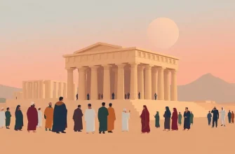 Historyczne Filmy o Persepolis