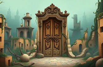 Dokumentalne filmy o zaginione miastach