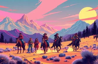 Najlepsze Filmy Western o Wyprawach