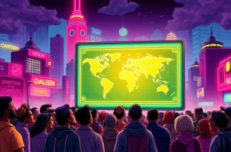 Najlepsze Thrillery o Niewolnictwie