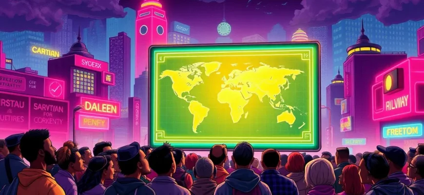 Najlepsze Thrillery o Niewolnictwie