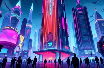 Fantastyczne filmy o wieżowcach