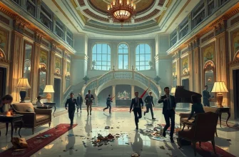 Filmy katastroficzne o luksusowych hotelach