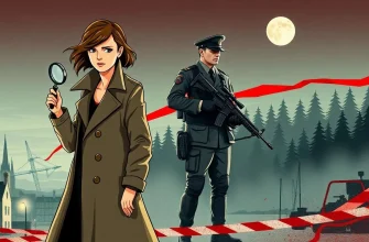 Najlepsze Detektywistyczne Filmy o Specnazie