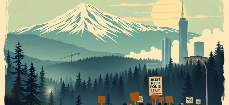 Najlepsze dokumentalne filmy o katastrofach klimatycznych