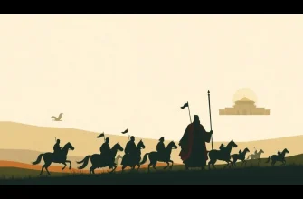 Najlepsze filmy o najazdach mongolskich