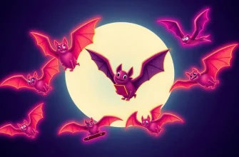 Rodzinne filmy o nietoperzach