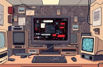 10 Dokumentalnych Filmów o Wirusach Komputerowych