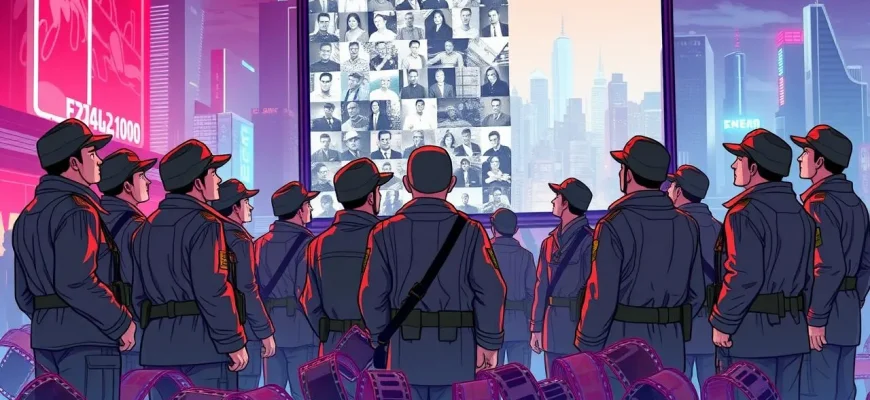 Podróż przez życie po wojnie: 10 filmów o byłych żołnierzach