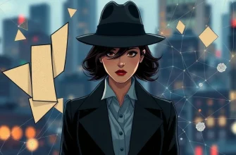 10 Detektywistycznych Filmów o Schizofrenii