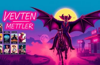 Najlepsze filmy westerów o nietoperzach