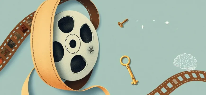 Najlepsze dokumentalne filmy o psychoterapii