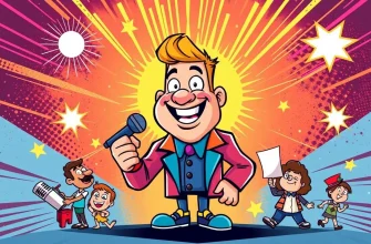 10 najlepszych komedii z Pawłem Derewianko