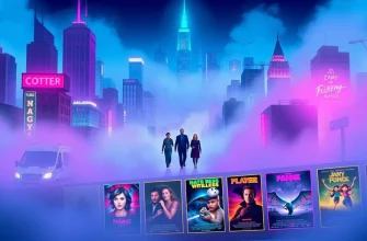 Rodzinne filmy o mgle