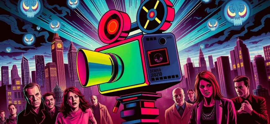 Reżyserskie wersje horrorów: 10 filmów, które musisz zobaczyć