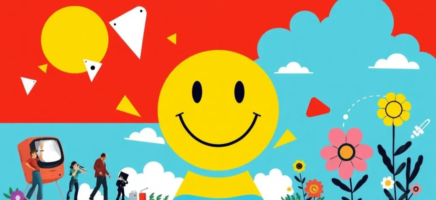 Komedia lat 70. - Podróż w czasie pełna śmiechu