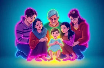 10 Filmów Rodzinnych o Chorych Dzieciach