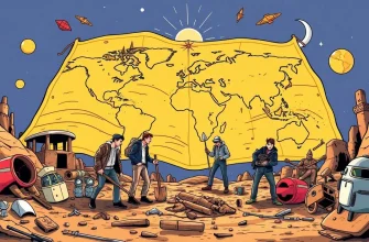 Najlepsze filmy o archeologicznych odkryciach