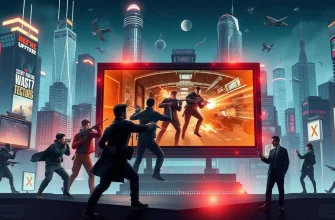 Najlepsze filmy akcji o wojnach informacyjnych