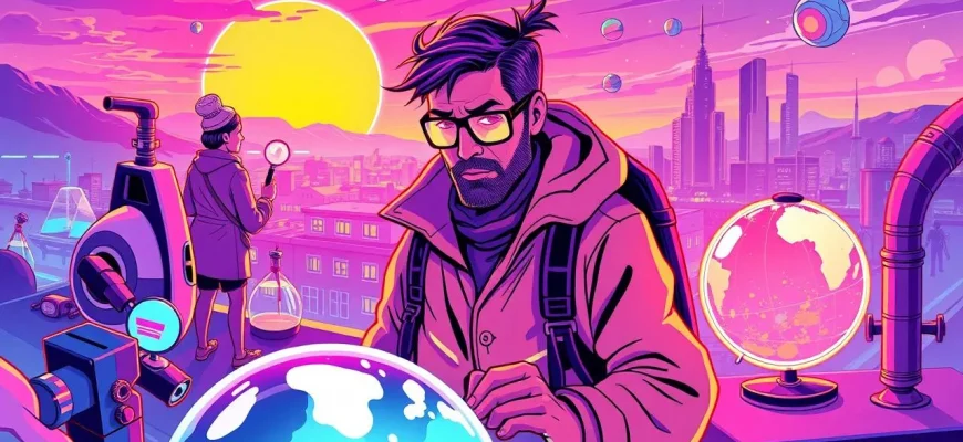 10 Filmów Biograficznych o Odkryciach