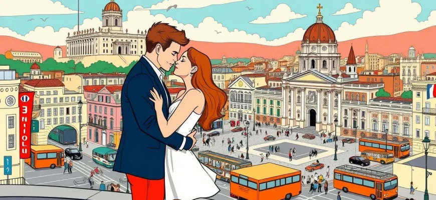 10 Melodramatów o Neapolu