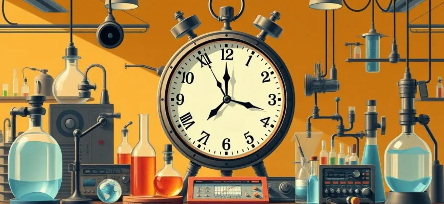 10 filmów o naukowych katastrofach, które musisz zobaczyć